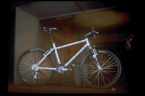 1997 Rocky Mountain Soul