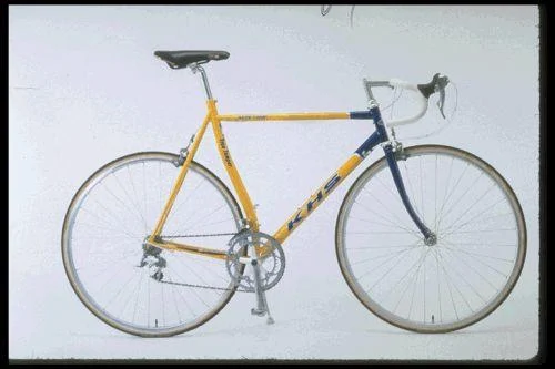 1997 KHS Aero Comp