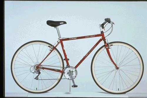 1997 Fuji Del Rey