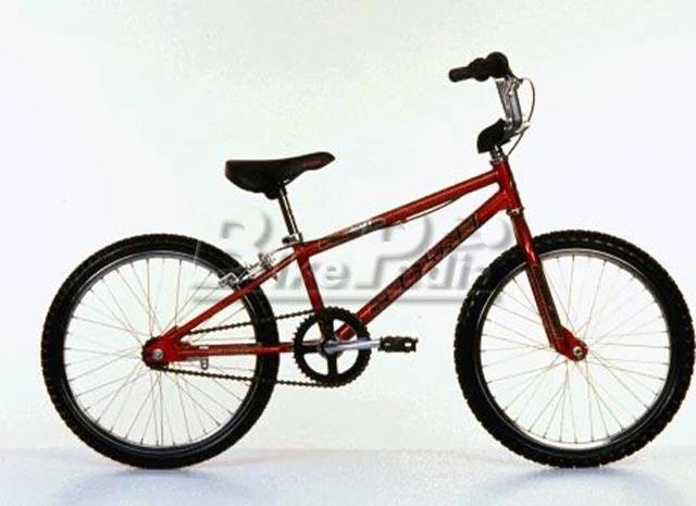 1997 Redline RL 340 Junior (02)