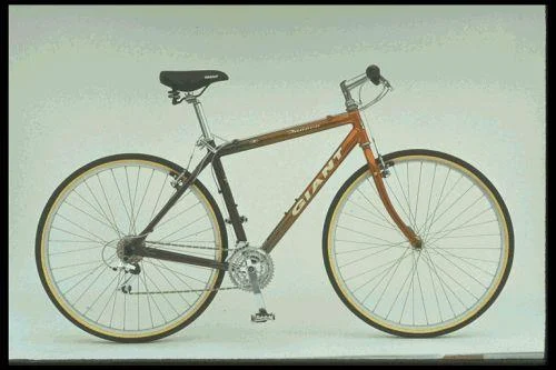 1997 Giant Innova