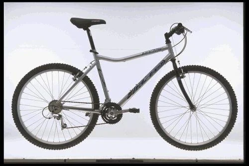 1997 Haro Vector V2
