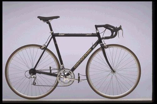 1997 Cannondale R200