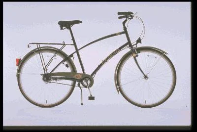 1997 Specialized Globe 7