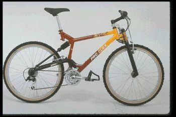 1997 ProFlex Reptile