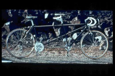 1997 Burley Rumba