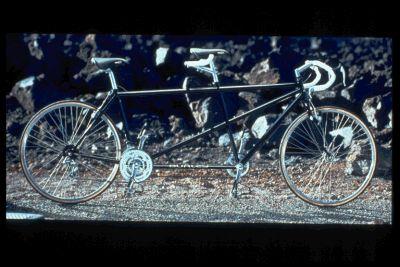 1997 Burley Rumba