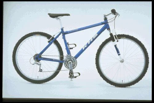 1997 KHS Alite 1000