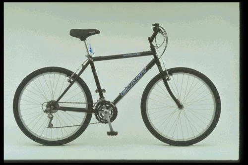 1997 Giant Boulder