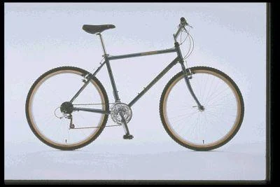 1997 Specialized Hardrock GX Sport