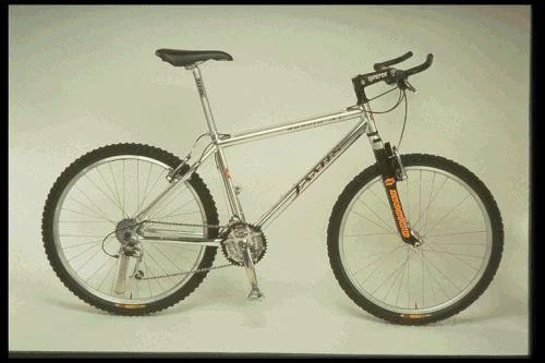 1997 Jamis Dakota AL