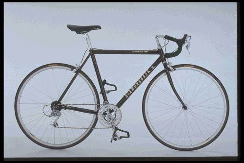 1997 Diamondback WCF Expert