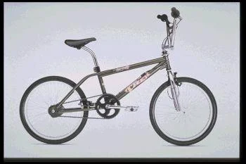 1997 Trek Sub-Vert 2.0G