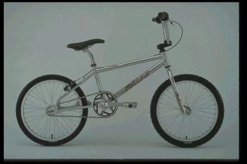 1997 Robinson MX