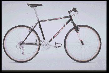 1997 Bontrager Privateer