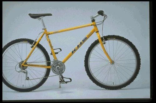 1997 KHS Summit