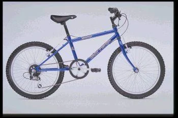 1997 Gary Fisher Shortcut