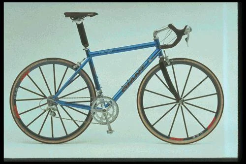 1997 Giant TCR 2