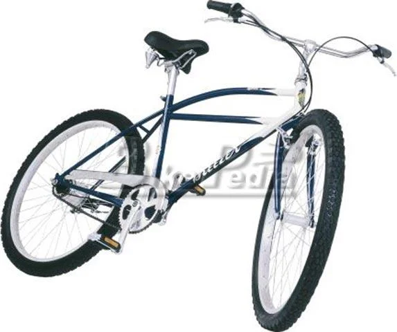 1997 Breezer Ignaz X