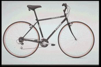 1997 Trek 700