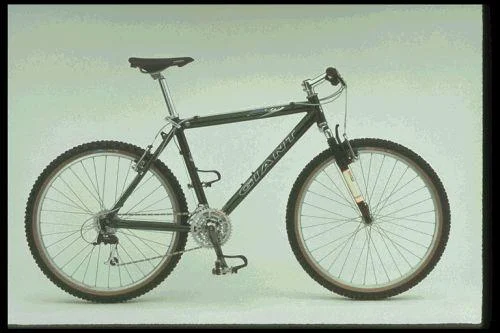 1997 Giant ATX 870