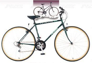 1997 Ross Chimera