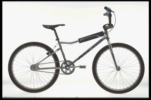 1997 Haro Group 1 Ci 24