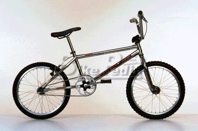 1997 Redline RL 540