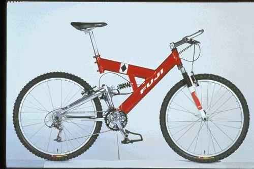 1997 Fuji Diamond