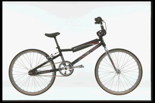 1997 Haro Elite Junior