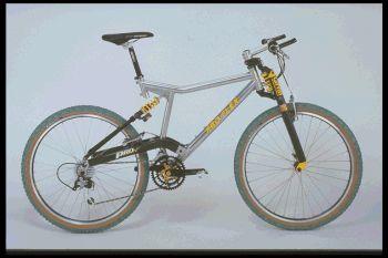 1997 ProFlex 957