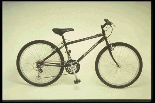 1997 Jamis Explorer 24
