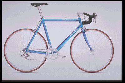 1997 Klein Quantum Race