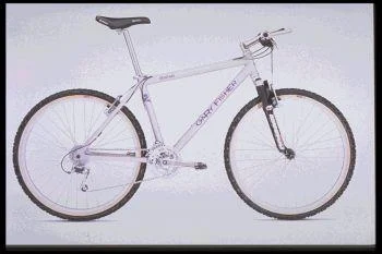 1997 Gary Fisher Montare