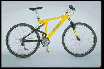 1997 Scott Neva