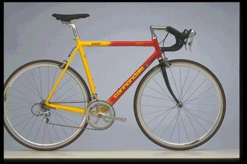 1997 Cannondale R800