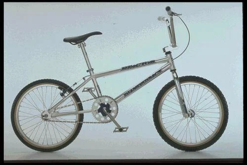 1997 Diamondback Reactor