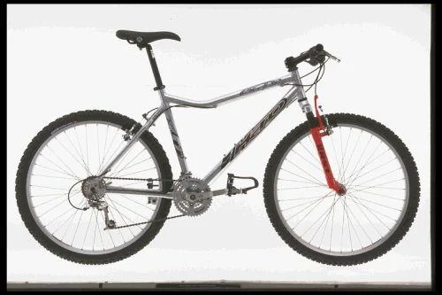 1997 Haro Escape A0