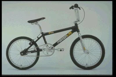 1997 Powerlite P-51 Pro AL