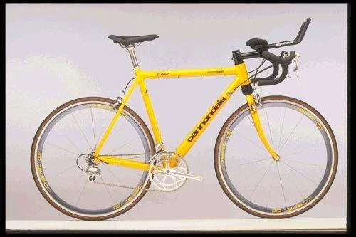 1997 Cannondale Multisport 4000