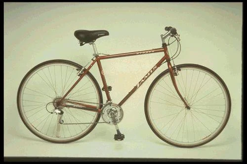 1997 Jamis Aragon