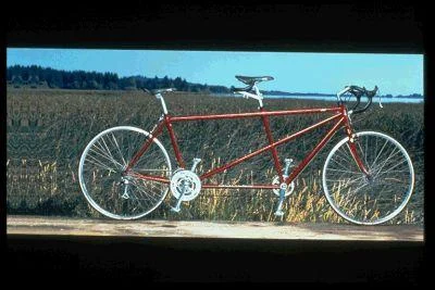 1997 Burley Duet