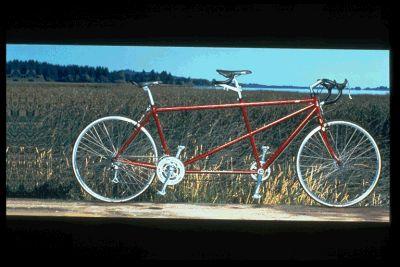 1997 Burley Duet