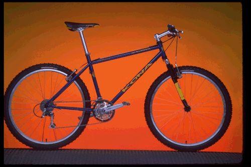 1997 Kona Caldera