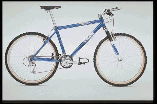 1997 Trek 7000SHX