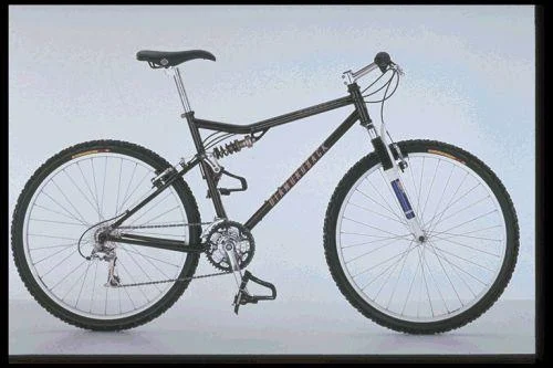 1997 Diamondback Ascent 3.0