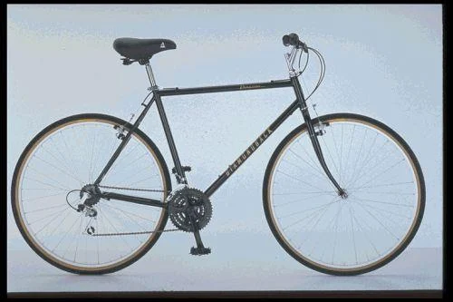 1997 Diamondback Parkway