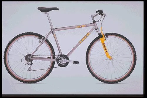 1997 Trek 830SHX