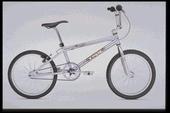 1997 Trek Sub-Species