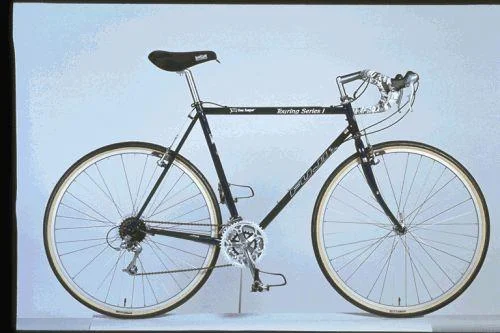 1997 Fuji Touring Series